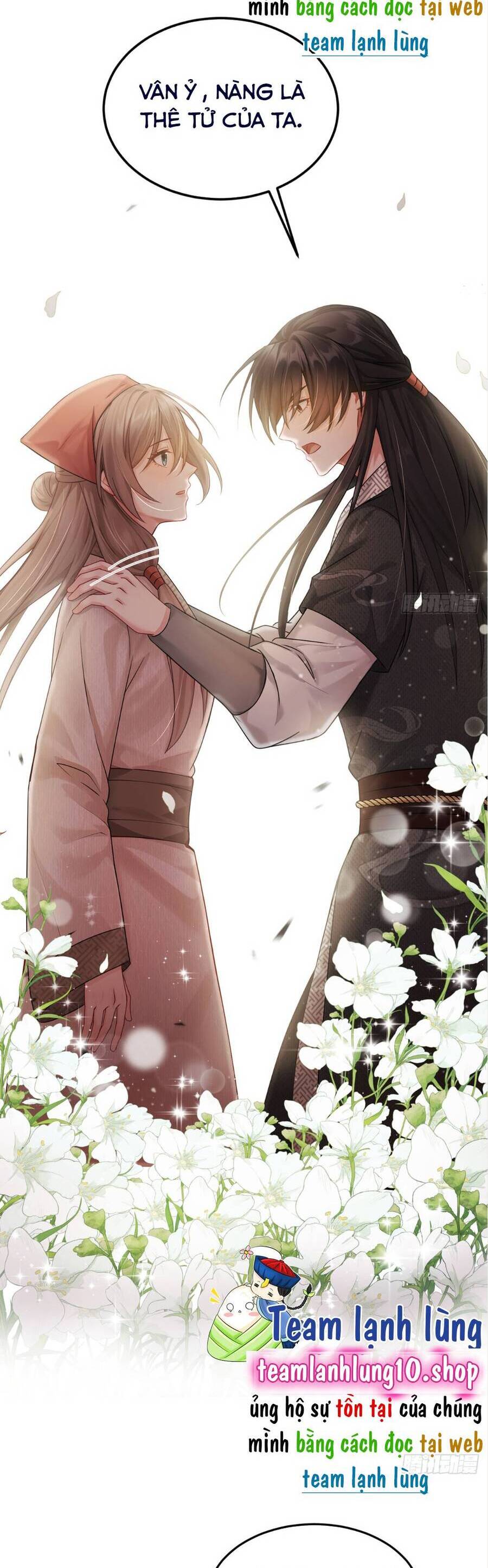 Ta Mang Siêu Thị Xuyên Không Về Cổ Đại Nuôi Tể Tướng Chap 23 - Next Chap 24
