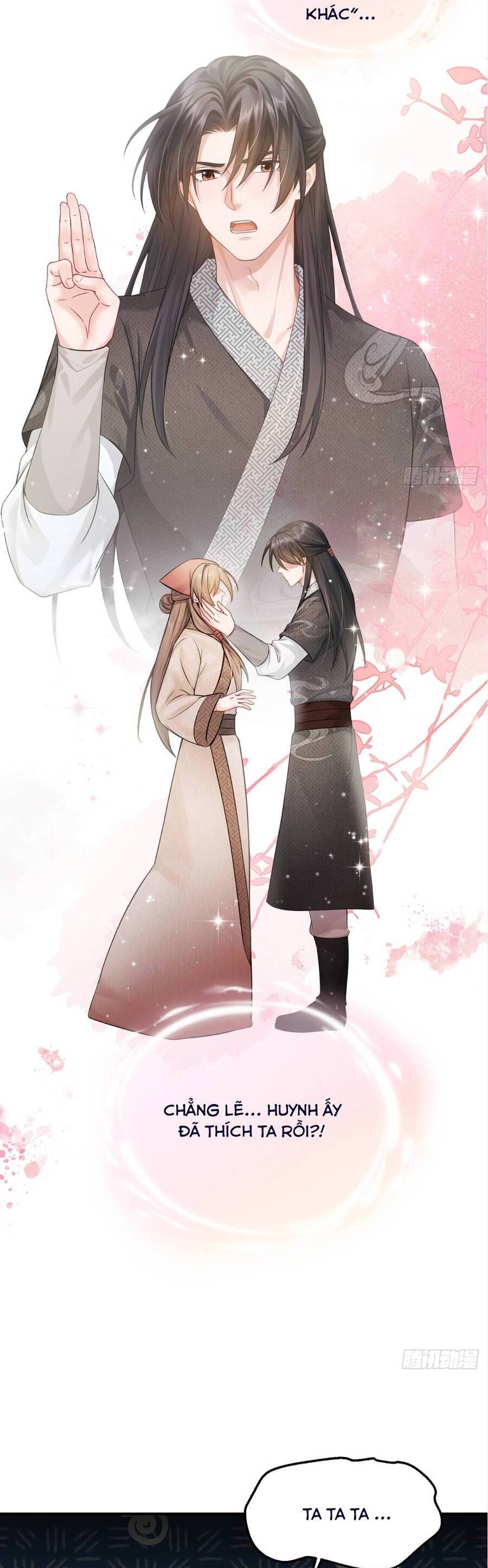 Ta Mang Siêu Thị Xuyên Không Về Cổ Đại Nuôi Tể Tướng Chap 23 - Next Chap 24
