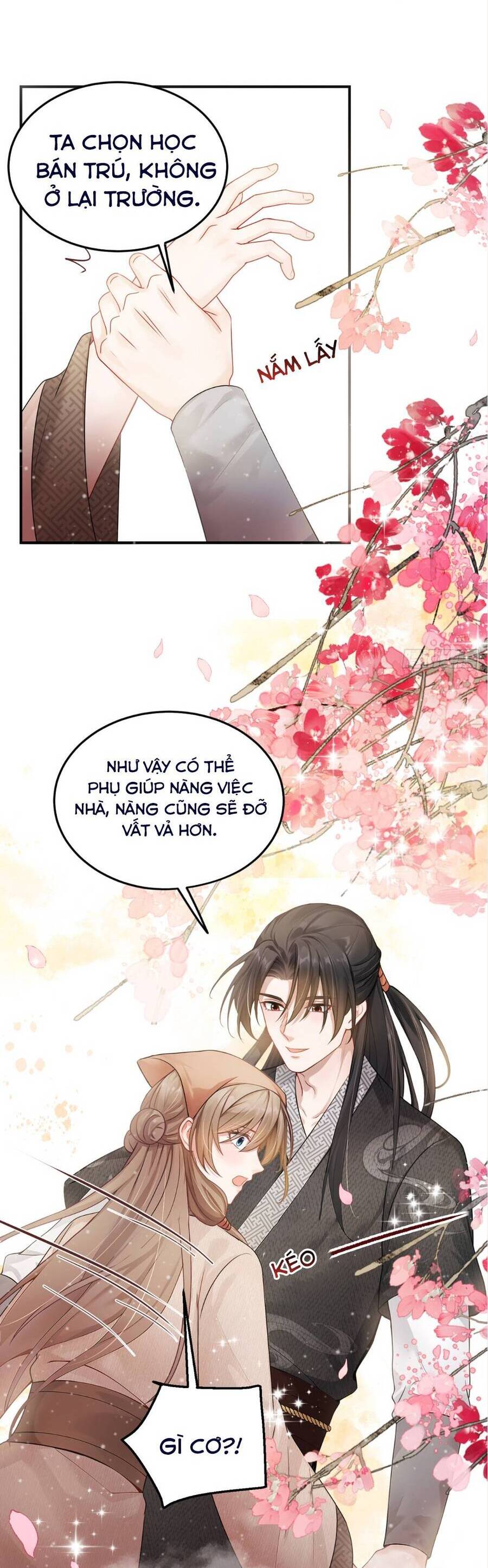 Ta Mang Siêu Thị Xuyên Không Về Cổ Đại Nuôi Tể Tướng Chap 23 - Next Chap 24