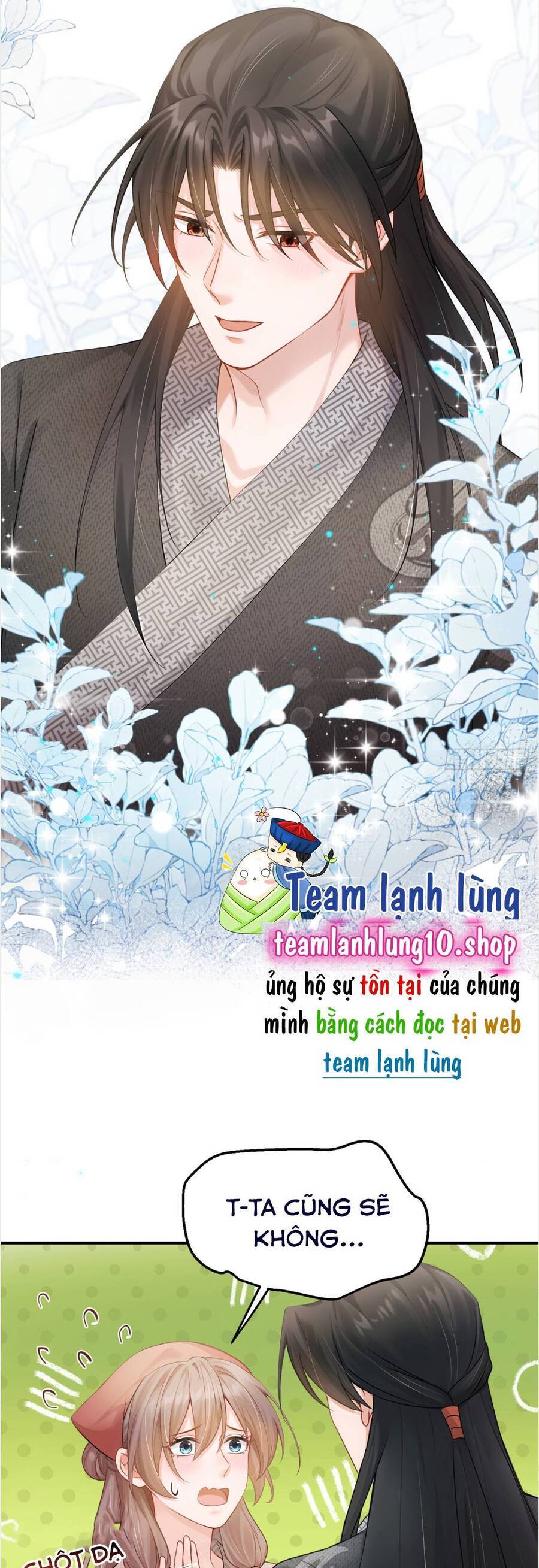 Ta Mang Siêu Thị Xuyên Không Về Cổ Đại Nuôi Tể Tướng Chap 23 - Next Chap 24