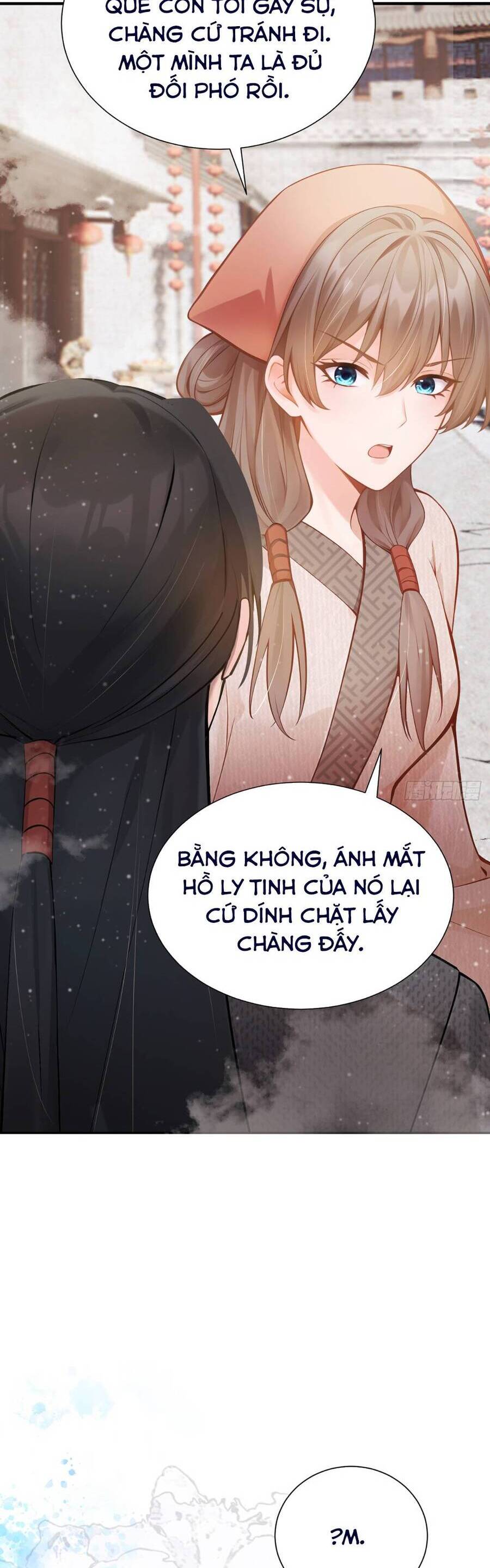 Ta Mang Siêu Thị Xuyên Không Về Cổ Đại Nuôi Tể Tướng Chap 23 - Next Chap 24