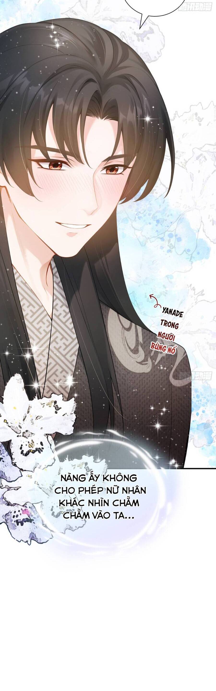 Ta Mang Siêu Thị Xuyên Không Về Cổ Đại Nuôi Tể Tướng Chap 23 - Next Chap 24