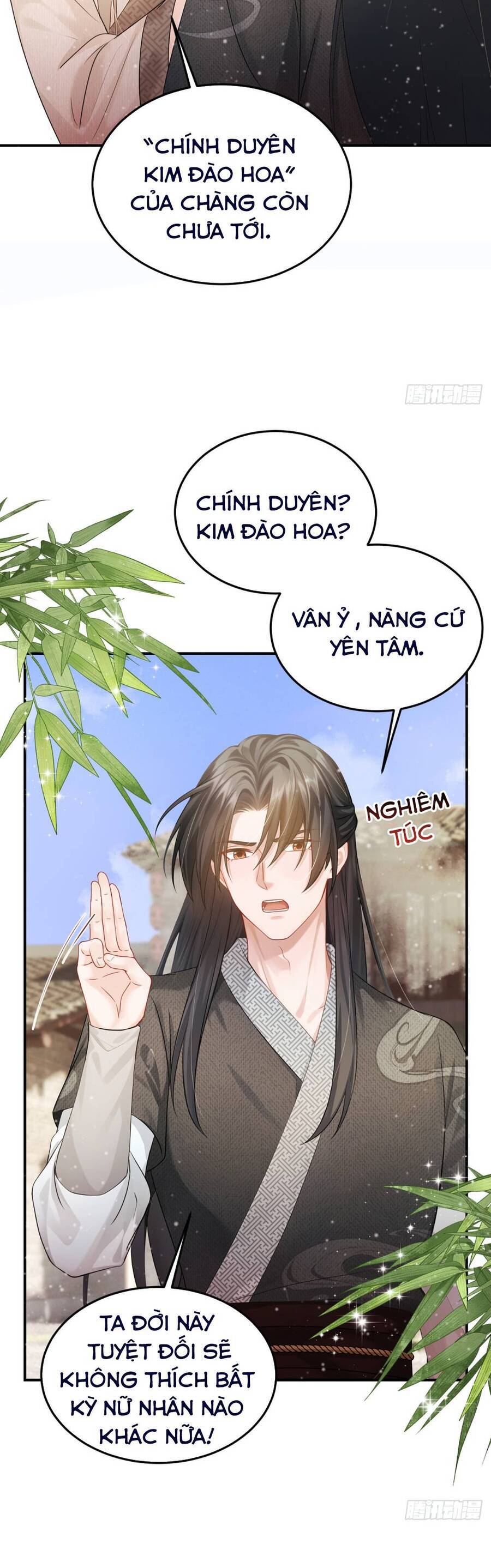 Ta Mang Siêu Thị Xuyên Không Về Cổ Đại Nuôi Tể Tướng Chap 23 - Next Chap 24