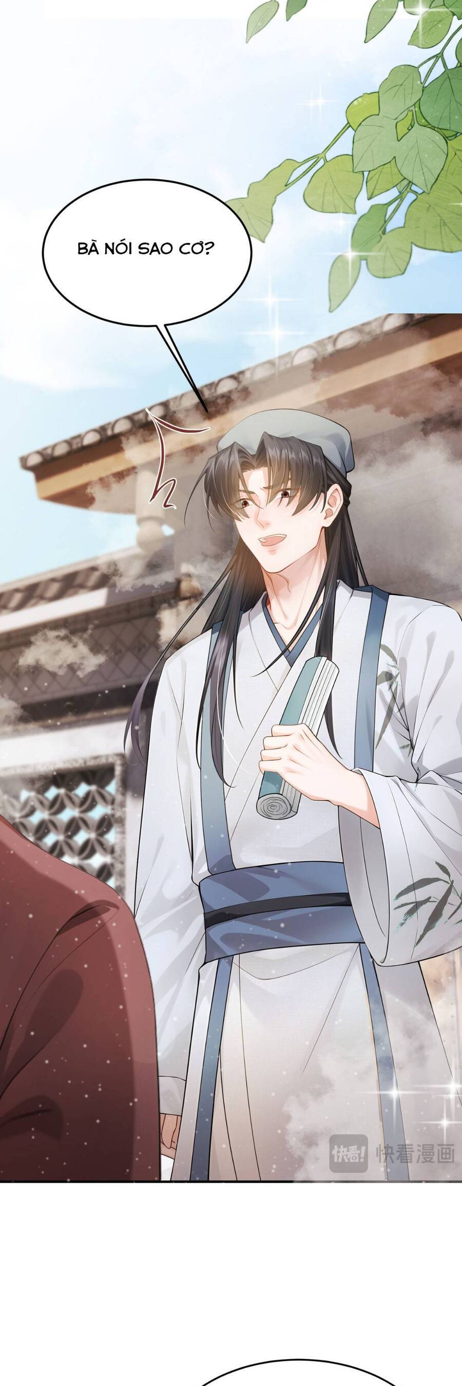 Ta Mang Siêu Thị Xuyên Không Về Cổ Đại Nuôi Tể Tướng Chap 24 - Next Chap 25