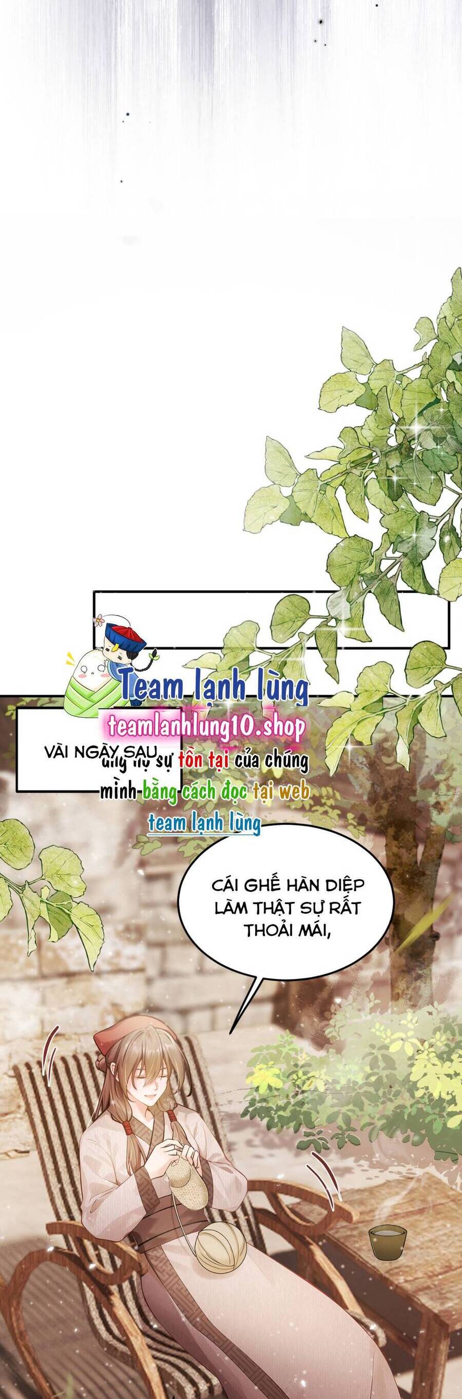 Ta Mang Siêu Thị Xuyên Không Về Cổ Đại Nuôi Tể Tướng Chap 24 - Next Chap 25