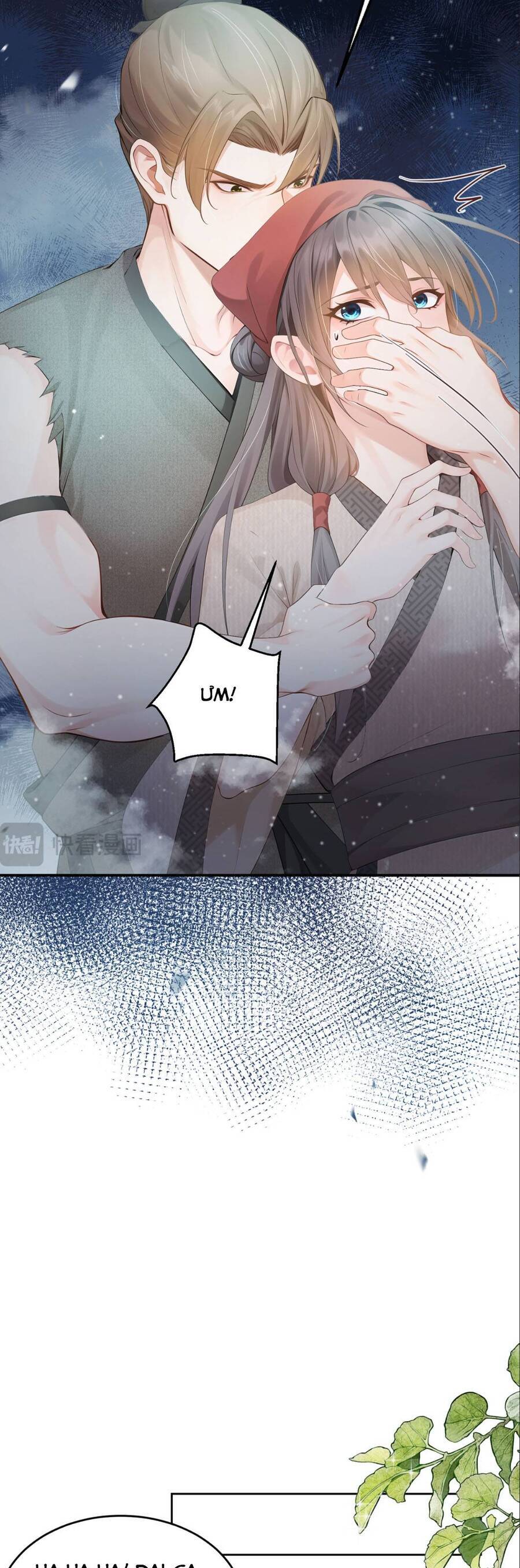 Ta Mang Siêu Thị Xuyên Không Về Cổ Đại Nuôi Tể Tướng Chap 25 - Next Chap 26