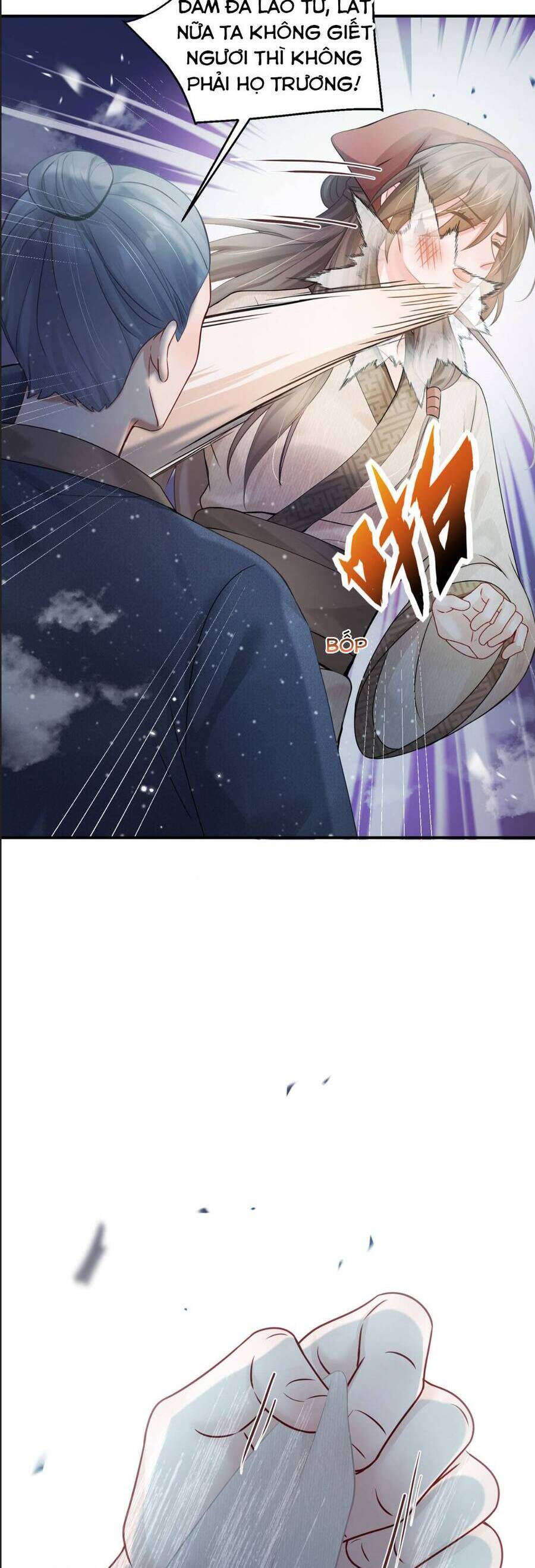 Ta Mang Siêu Thị Xuyên Không Về Cổ Đại Nuôi Tể Tướng Chap 25 - Next Chap 26