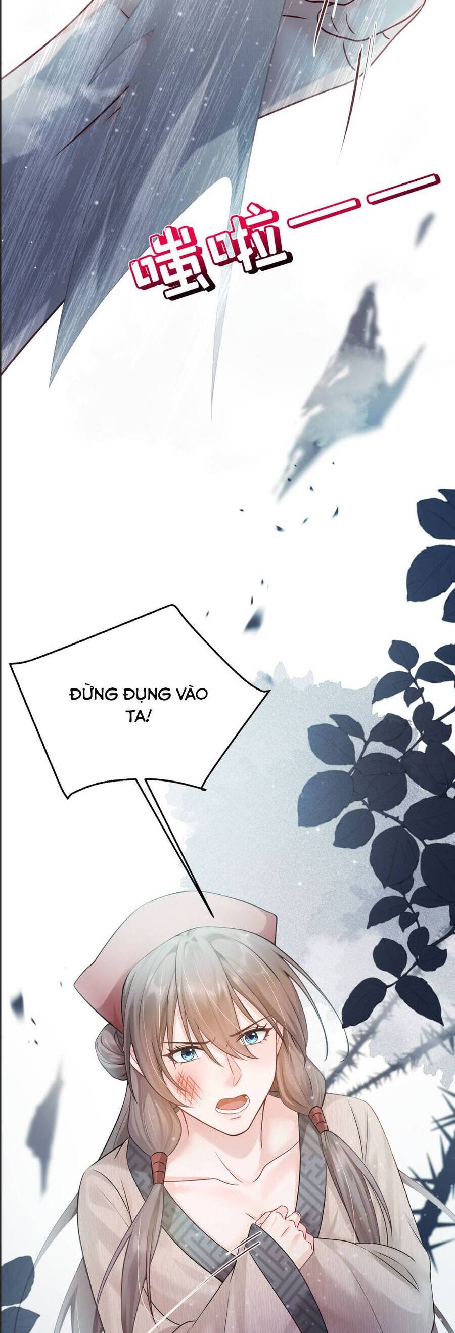 Ta Mang Siêu Thị Xuyên Không Về Cổ Đại Nuôi Tể Tướng Chap 25 - Next Chap 26