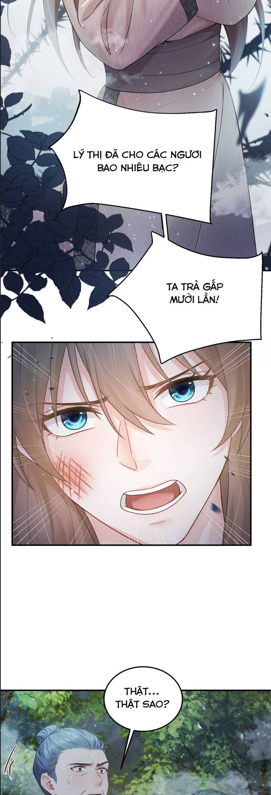 Ta Mang Siêu Thị Xuyên Không Về Cổ Đại Nuôi Tể Tướng Chap 25 - Next Chap 26