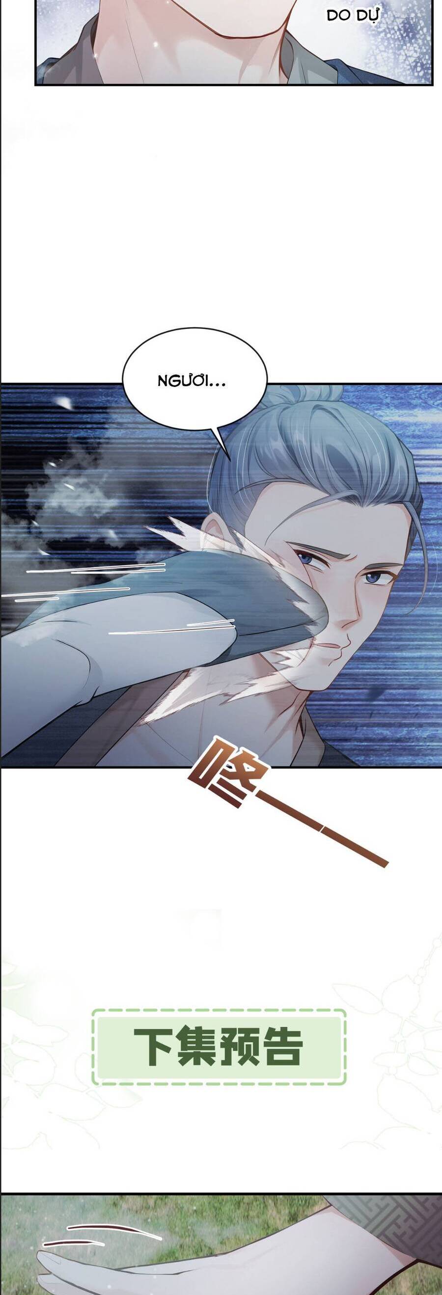 Ta Mang Siêu Thị Xuyên Không Về Cổ Đại Nuôi Tể Tướng Chap 25 - Next Chap 26