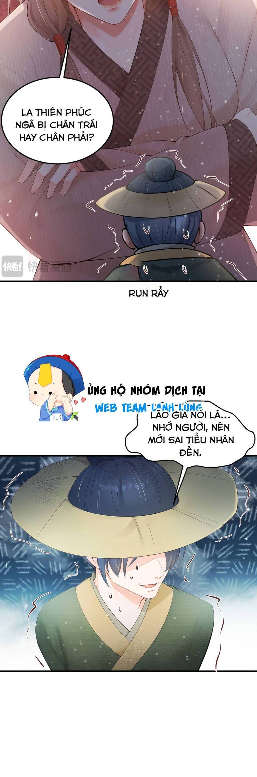 Ta Mang Siêu Thị Xuyên Không Về Cổ Đại Nuôi Tể Tướng Chap 25 - Next Chap 26