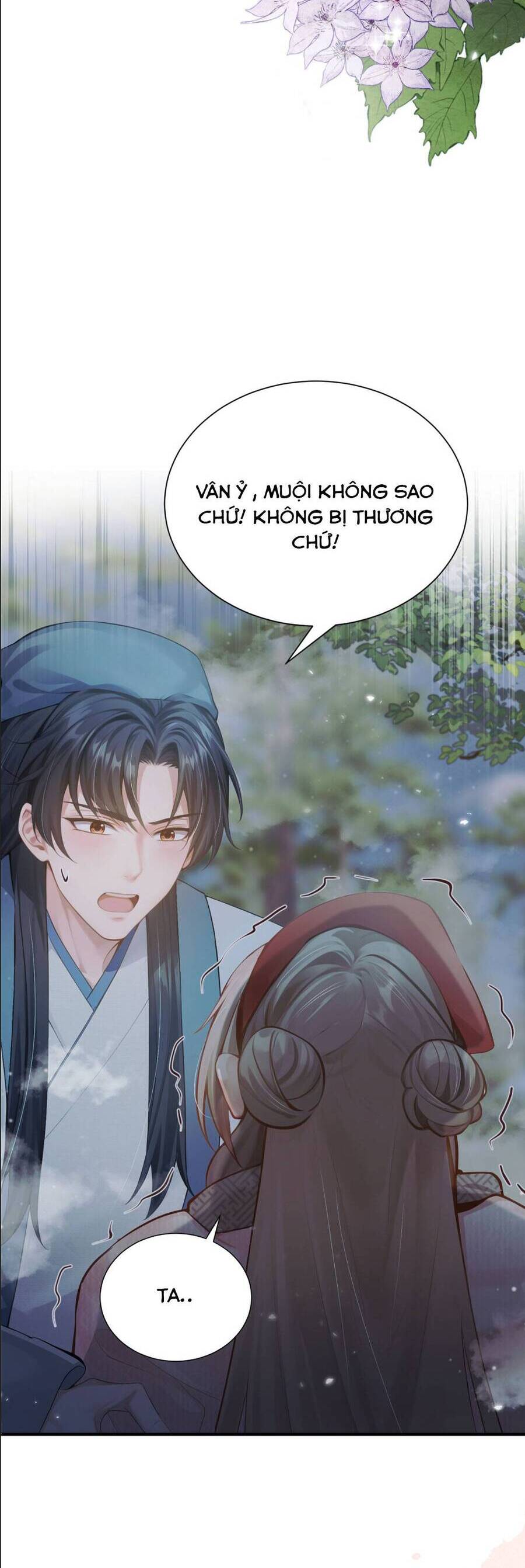 Ta Mang Siêu Thị Xuyên Không Về Cổ Đại Nuôi Tể Tướng Chap 26 - Next Chap 27