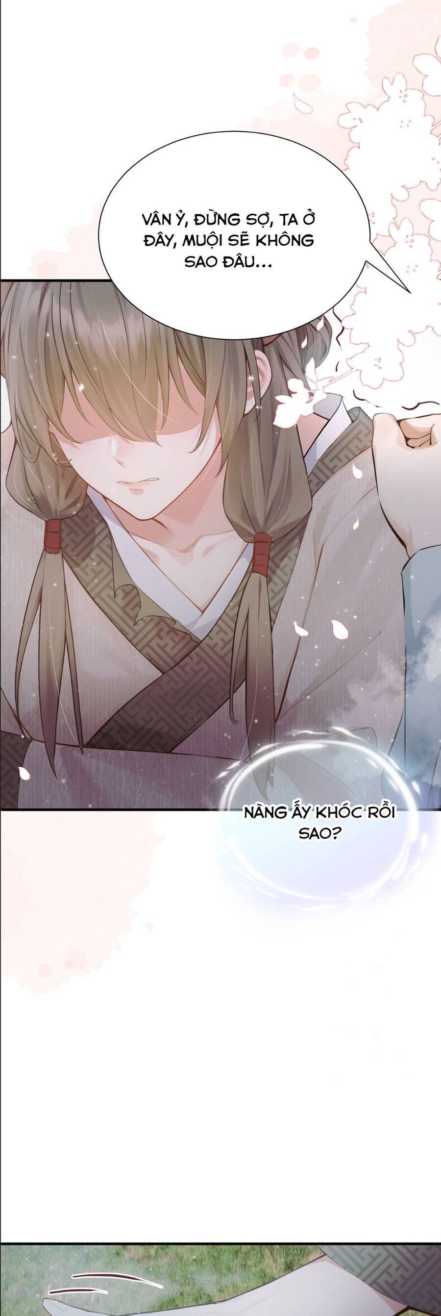 Ta Mang Siêu Thị Xuyên Không Về Cổ Đại Nuôi Tể Tướng Chap 26 - Next Chap 27