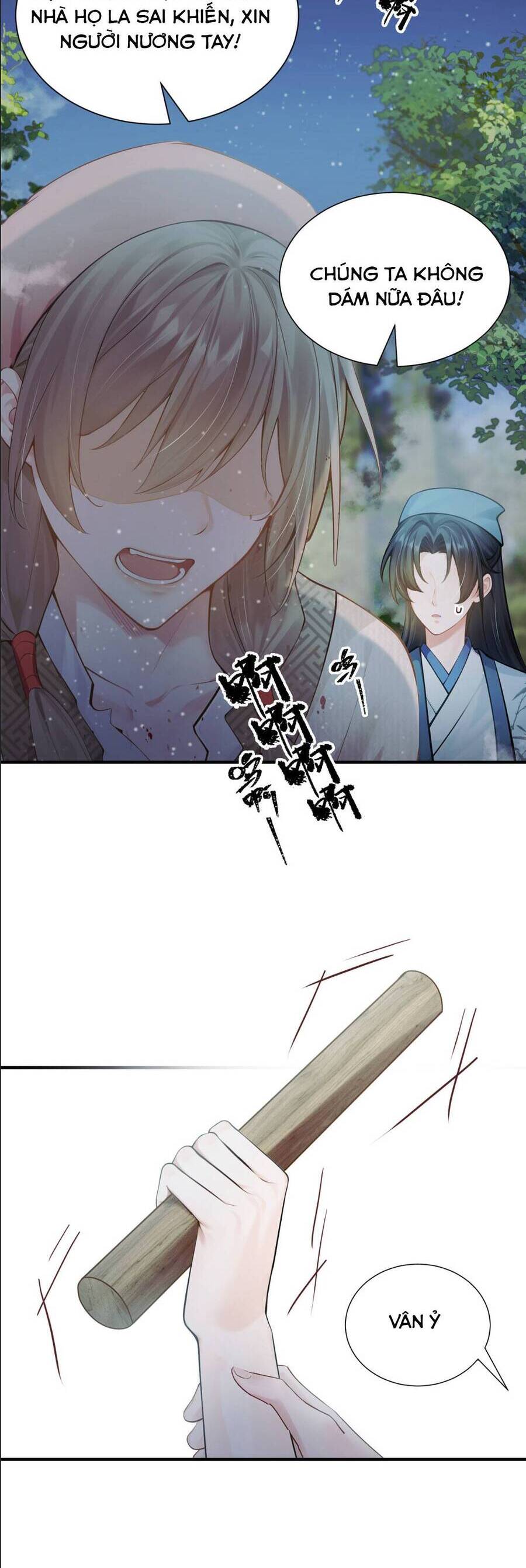 Ta Mang Siêu Thị Xuyên Không Về Cổ Đại Nuôi Tể Tướng Chap 26 - Next Chap 27
