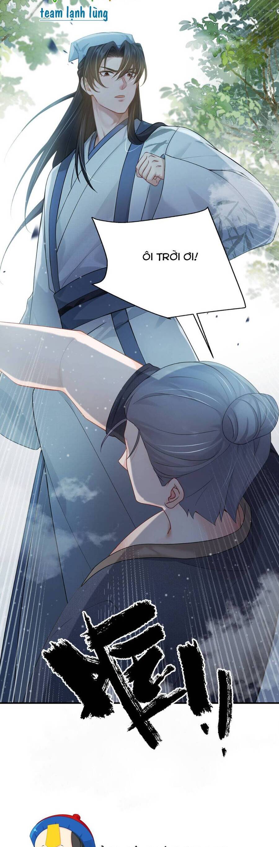 Ta Mang Siêu Thị Xuyên Không Về Cổ Đại Nuôi Tể Tướng Chap 26 - Next Chap 27