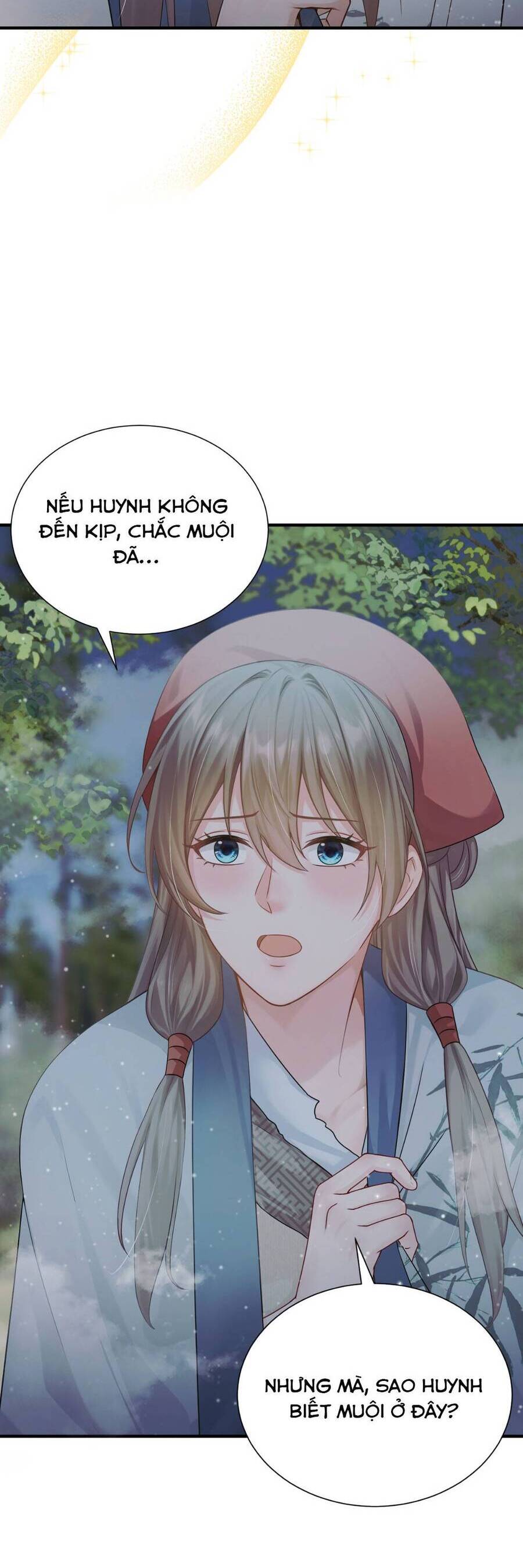 Ta Mang Siêu Thị Xuyên Không Về Cổ Đại Nuôi Tể Tướng Chap 26 - Next Chap 27