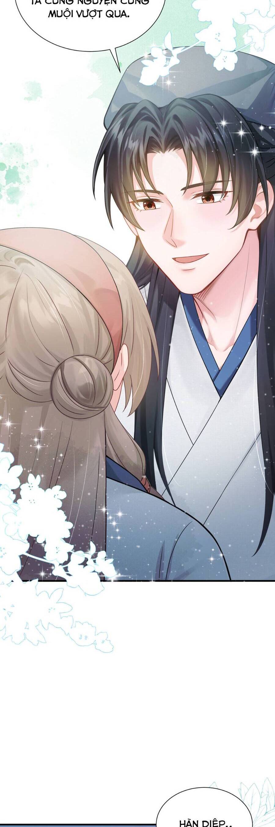 Ta Mang Siêu Thị Xuyên Không Về Cổ Đại Nuôi Tể Tướng Chap 26 - Next Chap 27