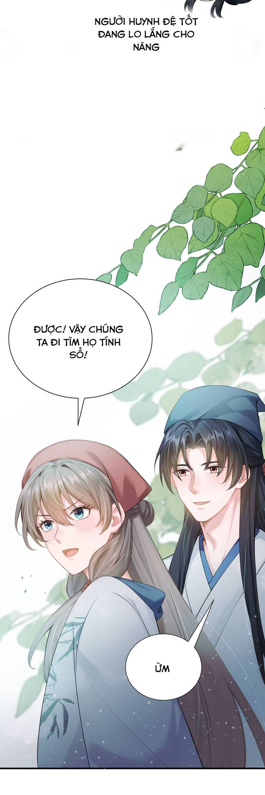 Ta Mang Siêu Thị Xuyên Không Về Cổ Đại Nuôi Tể Tướng Chap 26 - Next Chap 27
