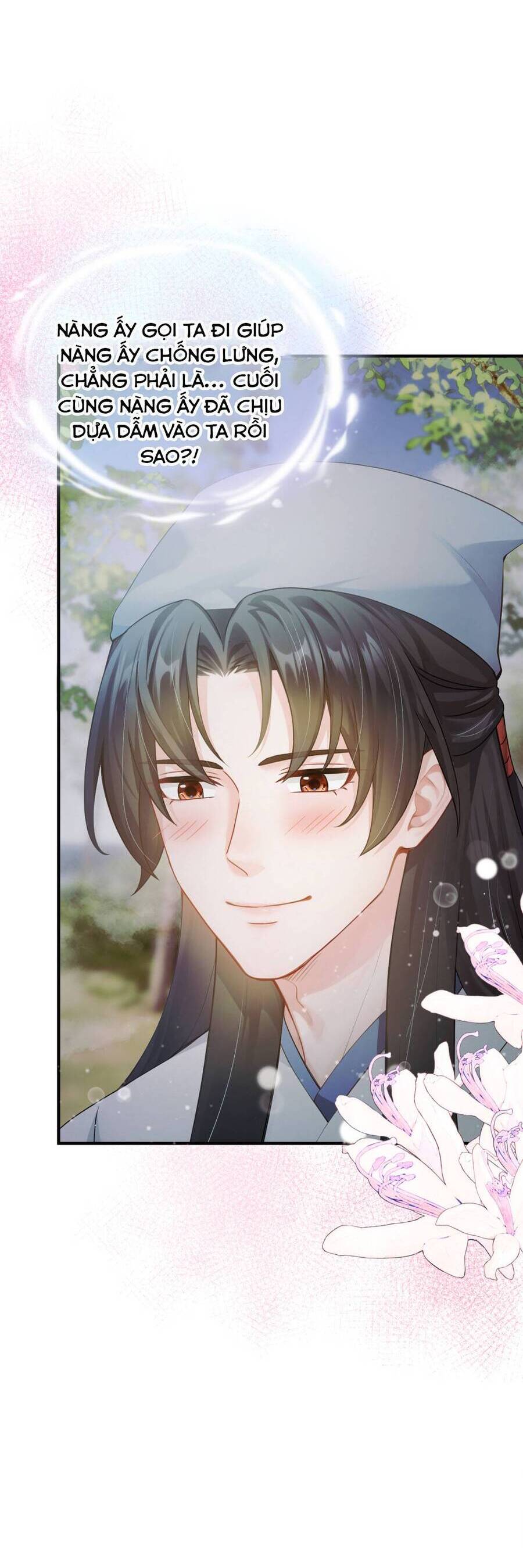 Ta Mang Siêu Thị Xuyên Không Về Cổ Đại Nuôi Tể Tướng Chap 26 - Next Chap 27