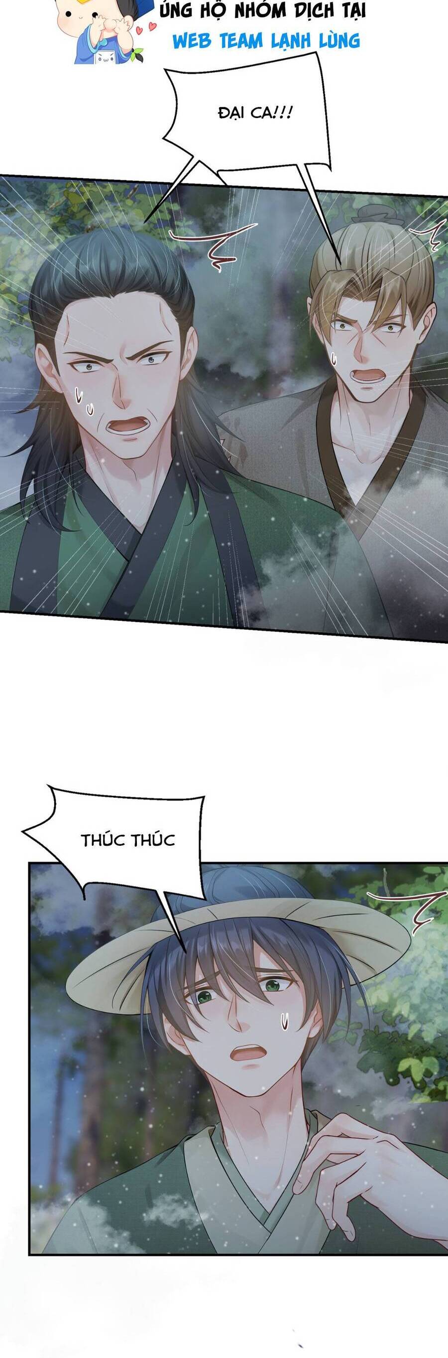 Ta Mang Siêu Thị Xuyên Không Về Cổ Đại Nuôi Tể Tướng Chap 26 - Next Chap 27