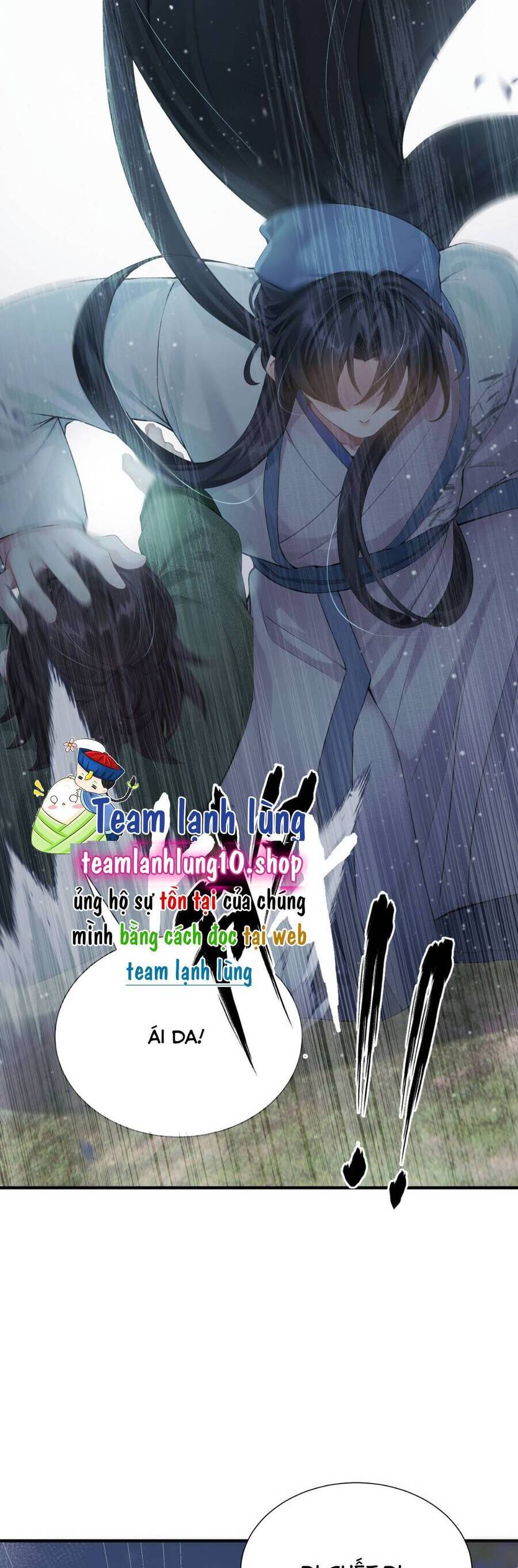 Ta Mang Siêu Thị Xuyên Không Về Cổ Đại Nuôi Tể Tướng Chap 26 - Next Chap 27