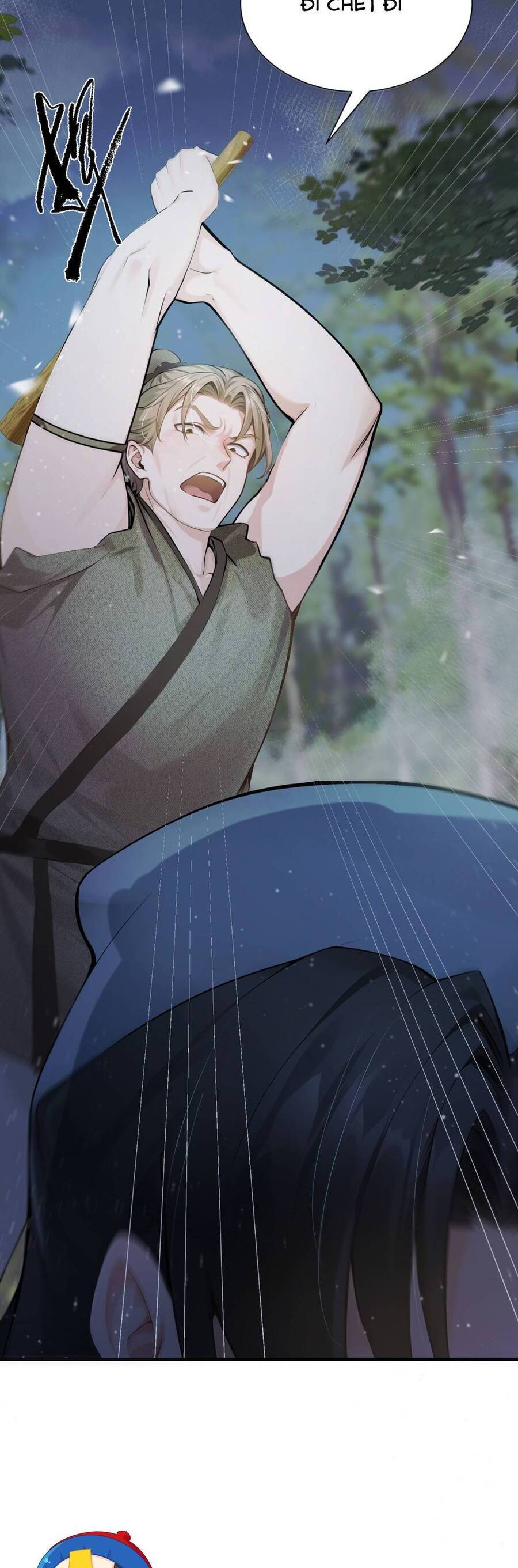 Ta Mang Siêu Thị Xuyên Không Về Cổ Đại Nuôi Tể Tướng Chap 26 - Next Chap 27