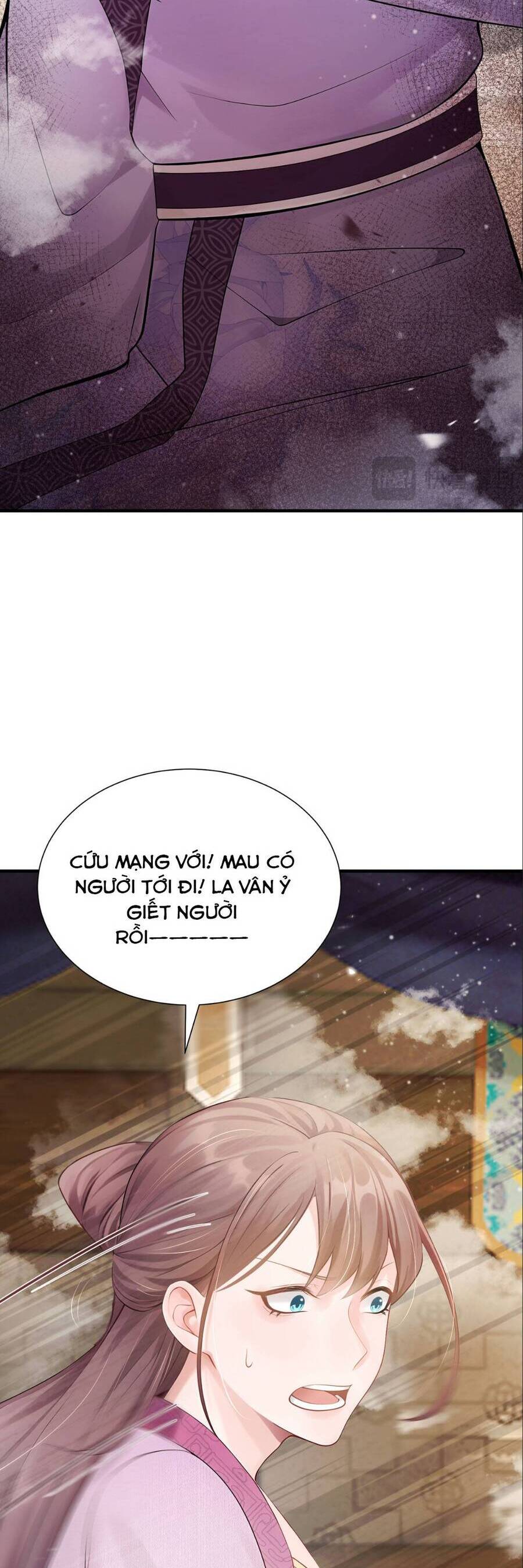 Ta Mang Siêu Thị Xuyên Không Về Cổ Đại Nuôi Tể Tướng Chap 27 - Next Chap 28