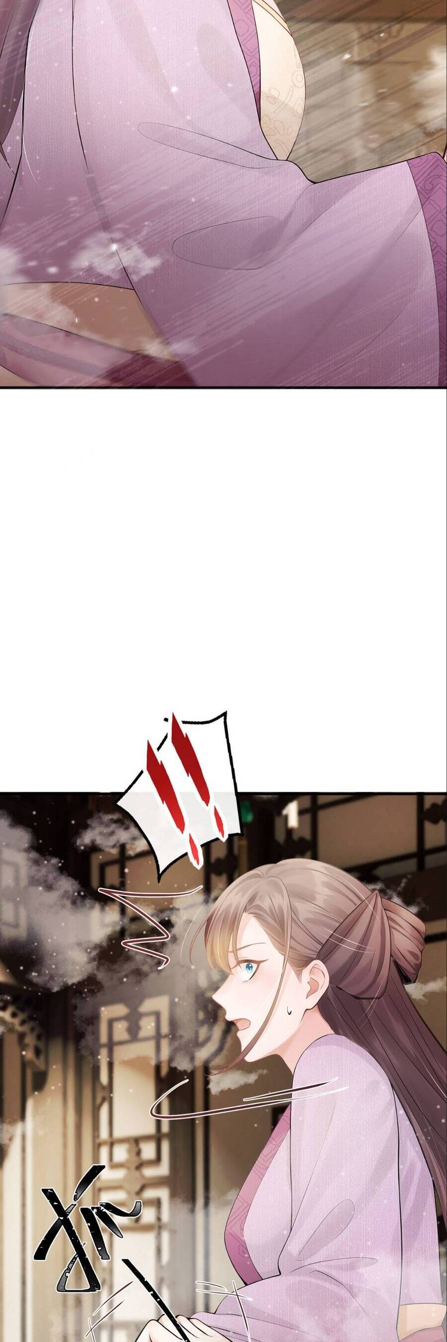Ta Mang Siêu Thị Xuyên Không Về Cổ Đại Nuôi Tể Tướng Chap 27 - Next Chap 28