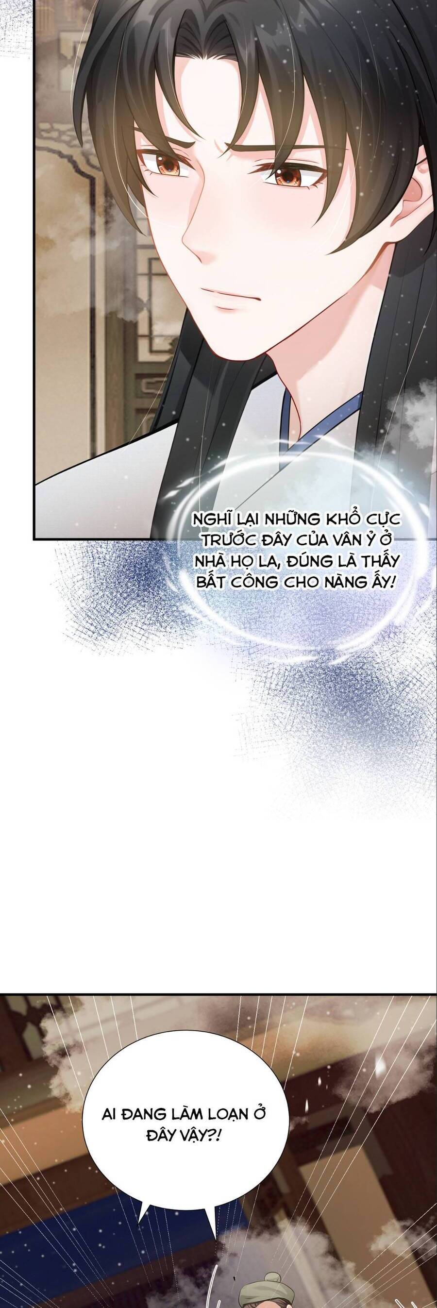 Ta Mang Siêu Thị Xuyên Không Về Cổ Đại Nuôi Tể Tướng Chap 27 - Next Chap 28
