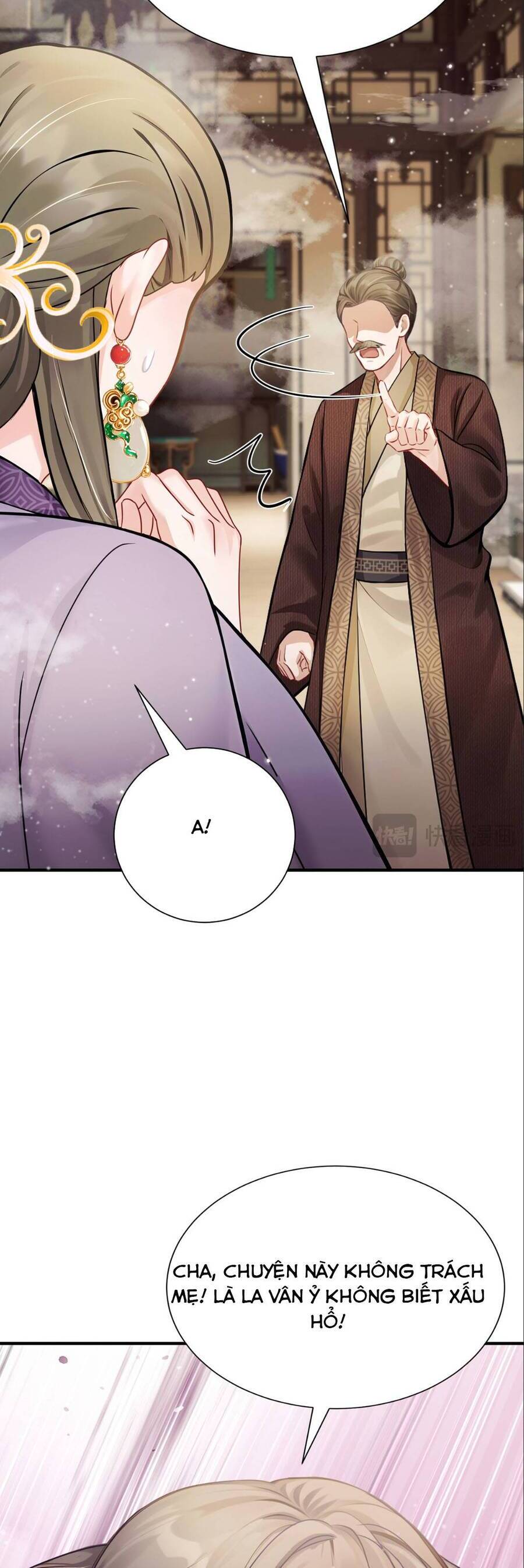 Ta Mang Siêu Thị Xuyên Không Về Cổ Đại Nuôi Tể Tướng Chap 27 - Next Chap 28
