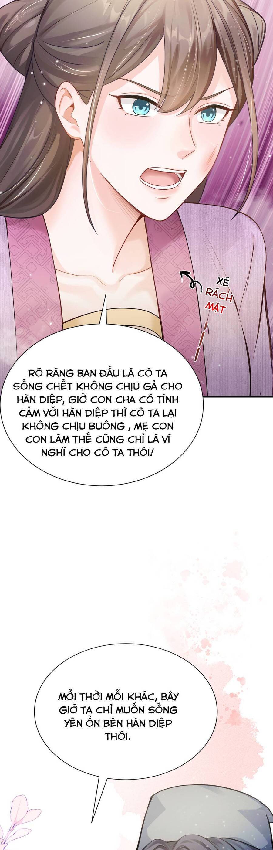 Ta Mang Siêu Thị Xuyên Không Về Cổ Đại Nuôi Tể Tướng Chap 27 - Next Chap 28