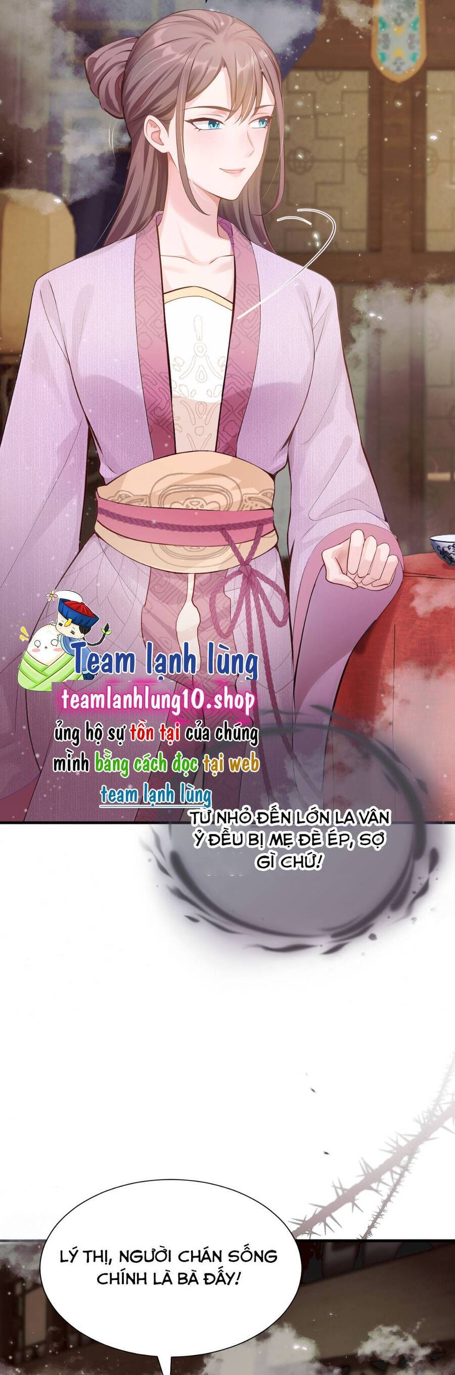 Ta Mang Siêu Thị Xuyên Không Về Cổ Đại Nuôi Tể Tướng Chap 27 - Next Chap 28
