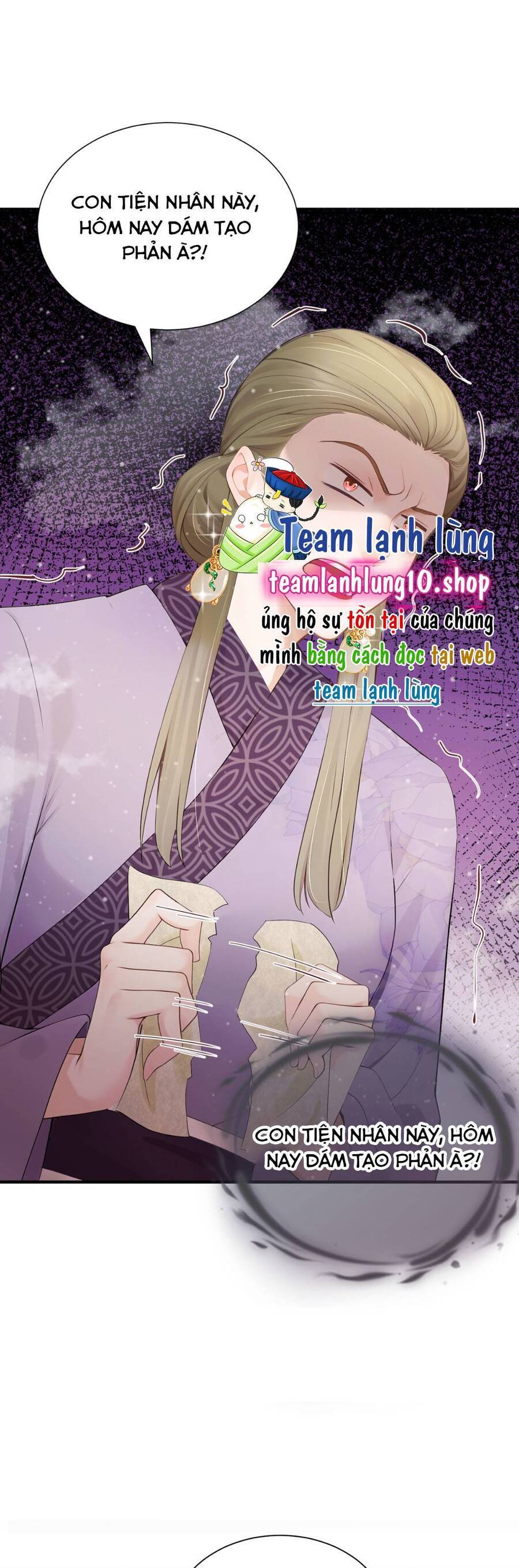 Ta Mang Siêu Thị Xuyên Không Về Cổ Đại Nuôi Tể Tướng Chap 27 - Next Chap 28