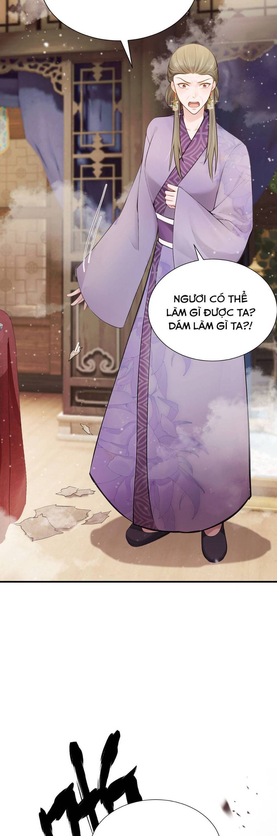 Ta Mang Siêu Thị Xuyên Không Về Cổ Đại Nuôi Tể Tướng Chap 27 - Next Chap 28
