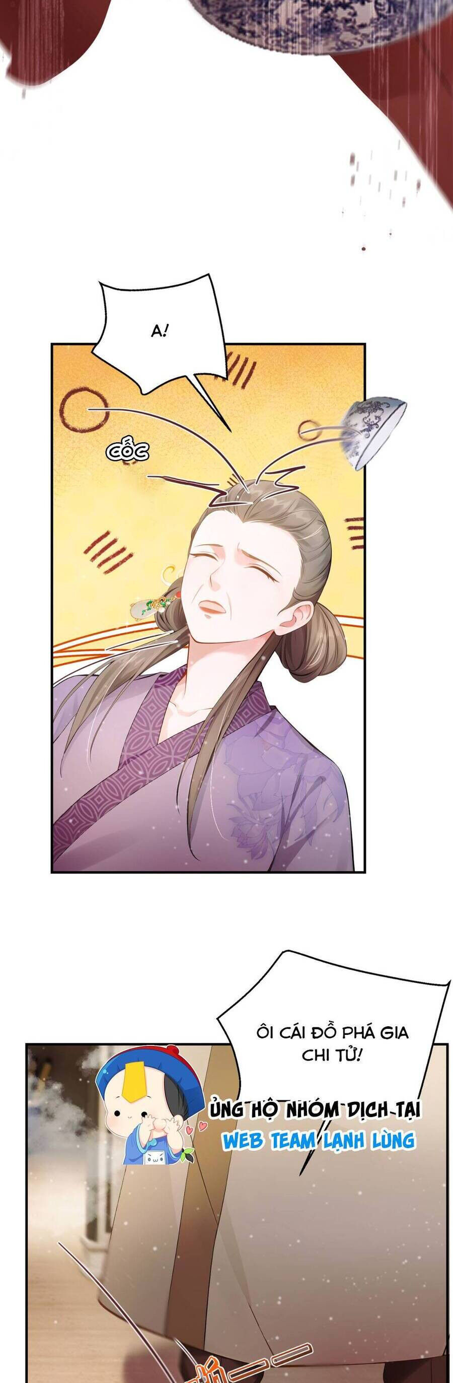 Ta Mang Siêu Thị Xuyên Không Về Cổ Đại Nuôi Tể Tướng Chap 28 - Next Chap 29