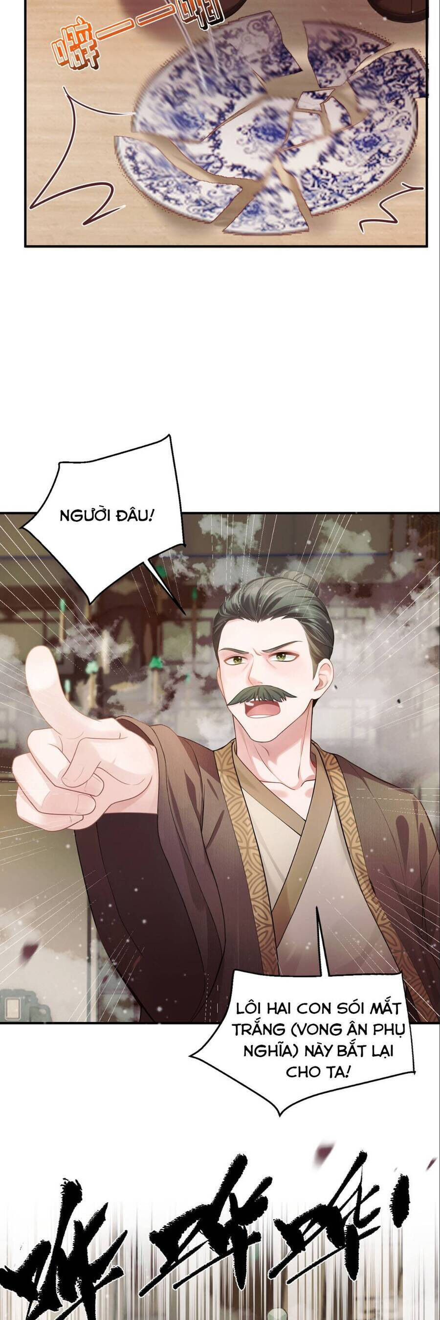 Ta Mang Siêu Thị Xuyên Không Về Cổ Đại Nuôi Tể Tướng Chap 28 - Next Chap 29