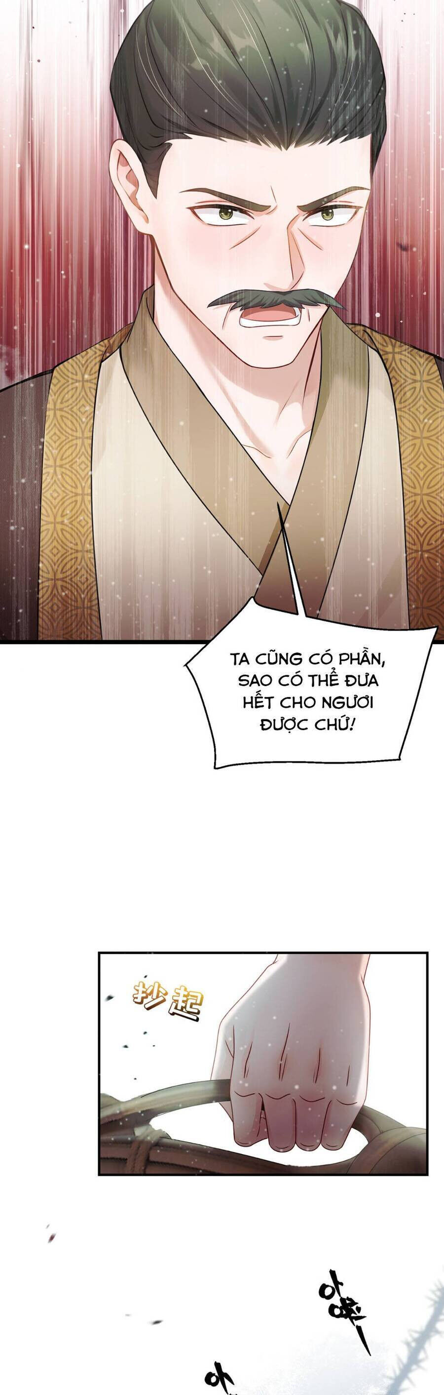 Ta Mang Siêu Thị Xuyên Không Về Cổ Đại Nuôi Tể Tướng Chap 28 - Next Chap 29