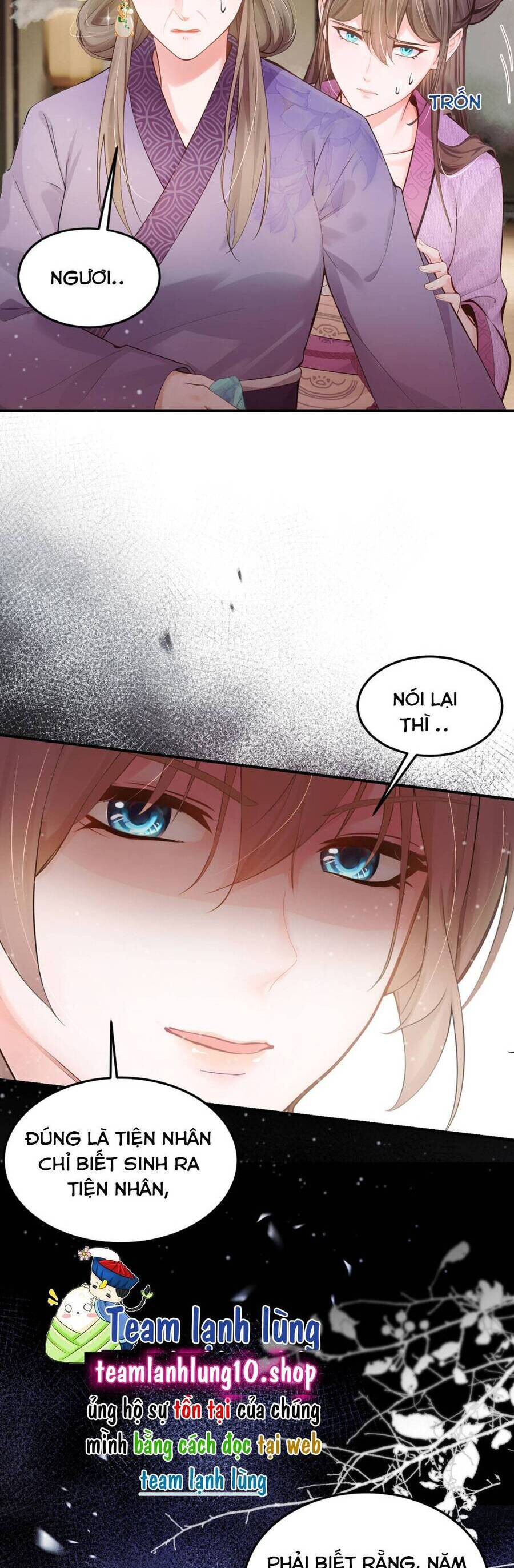 Ta Mang Siêu Thị Xuyên Không Về Cổ Đại Nuôi Tể Tướng Chap 28 - Next Chap 29
