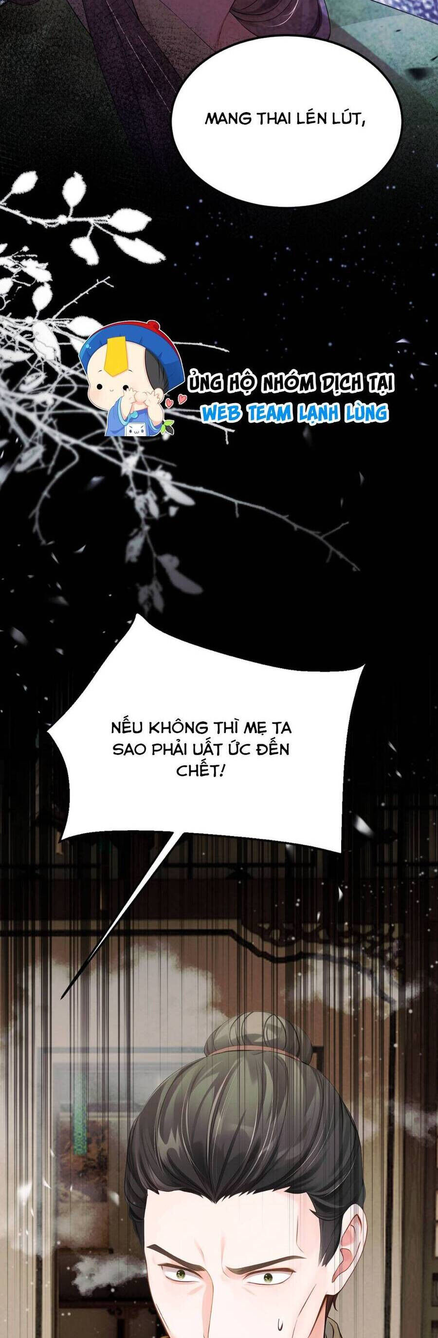 Ta Mang Siêu Thị Xuyên Không Về Cổ Đại Nuôi Tể Tướng Chap 28 - Next Chap 29
