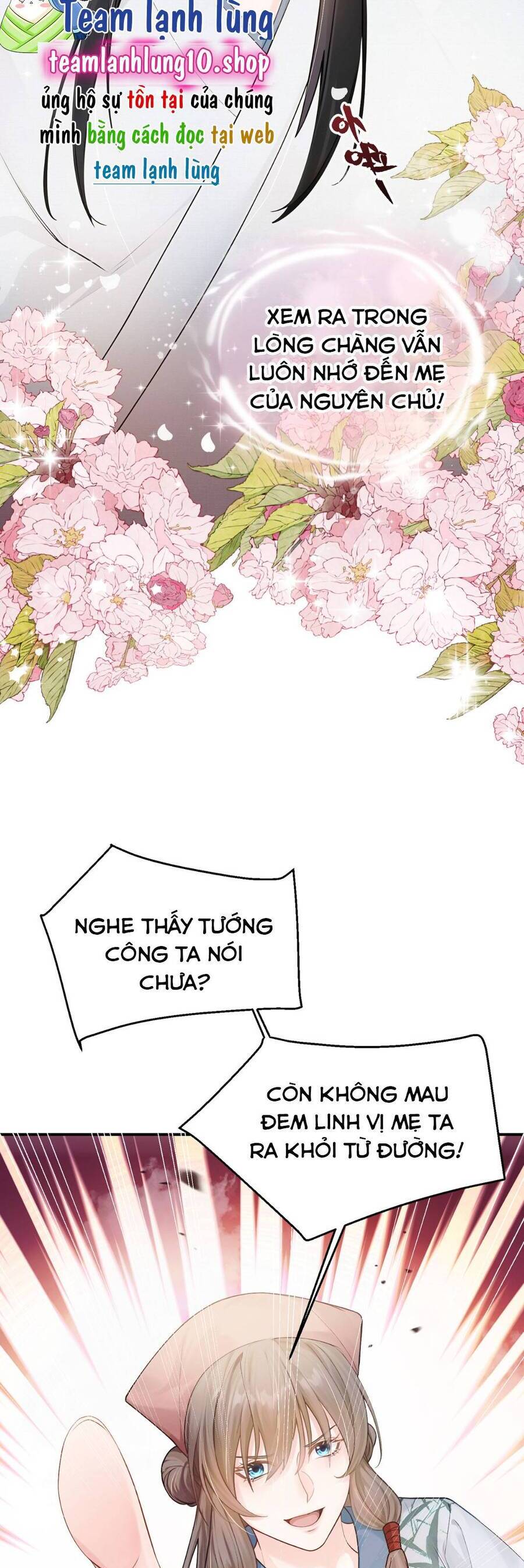 Ta Mang Siêu Thị Xuyên Không Về Cổ Đại Nuôi Tể Tướng Chap 29 - Next Chap 30