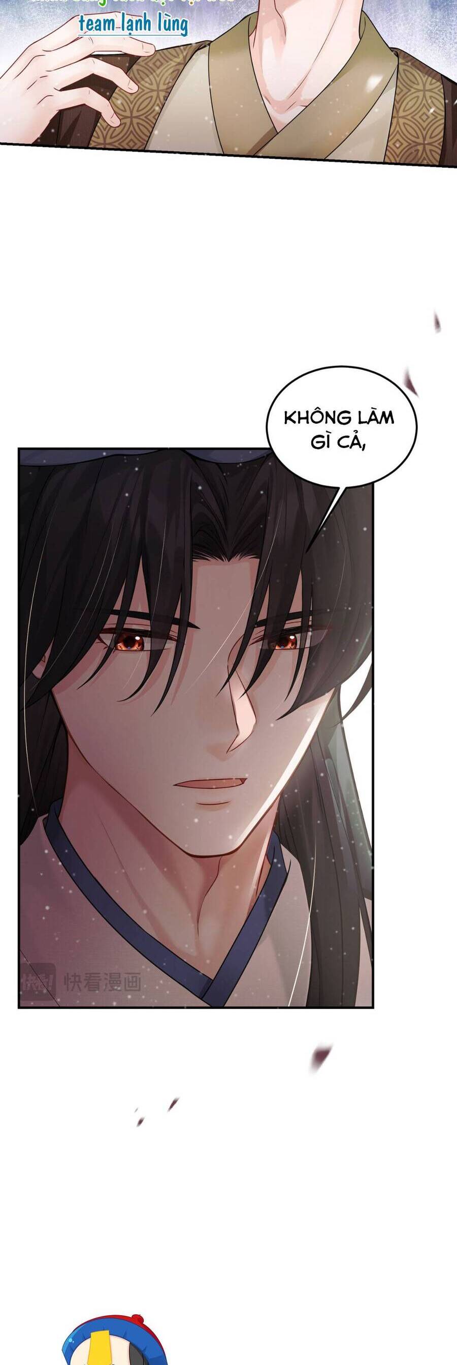 Ta Mang Siêu Thị Xuyên Không Về Cổ Đại Nuôi Tể Tướng Chap 29 - Next Chap 30