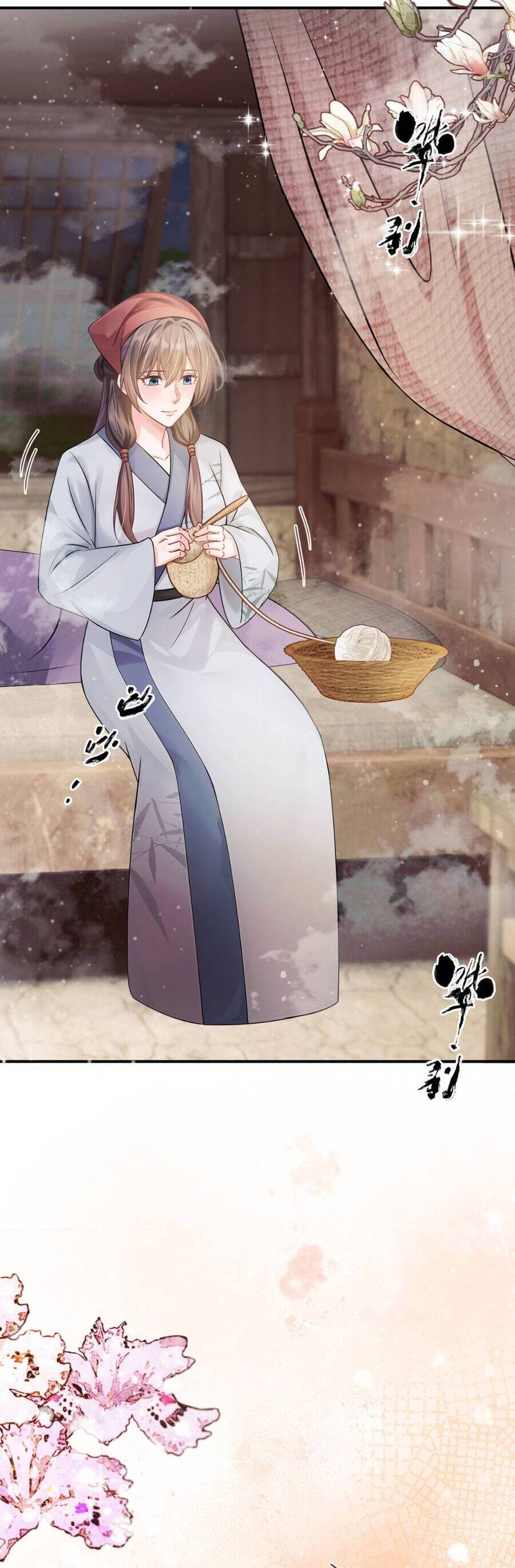 Ta Mang Siêu Thị Xuyên Không Về Cổ Đại Nuôi Tể Tướng Chap 29 - Next Chap 30
