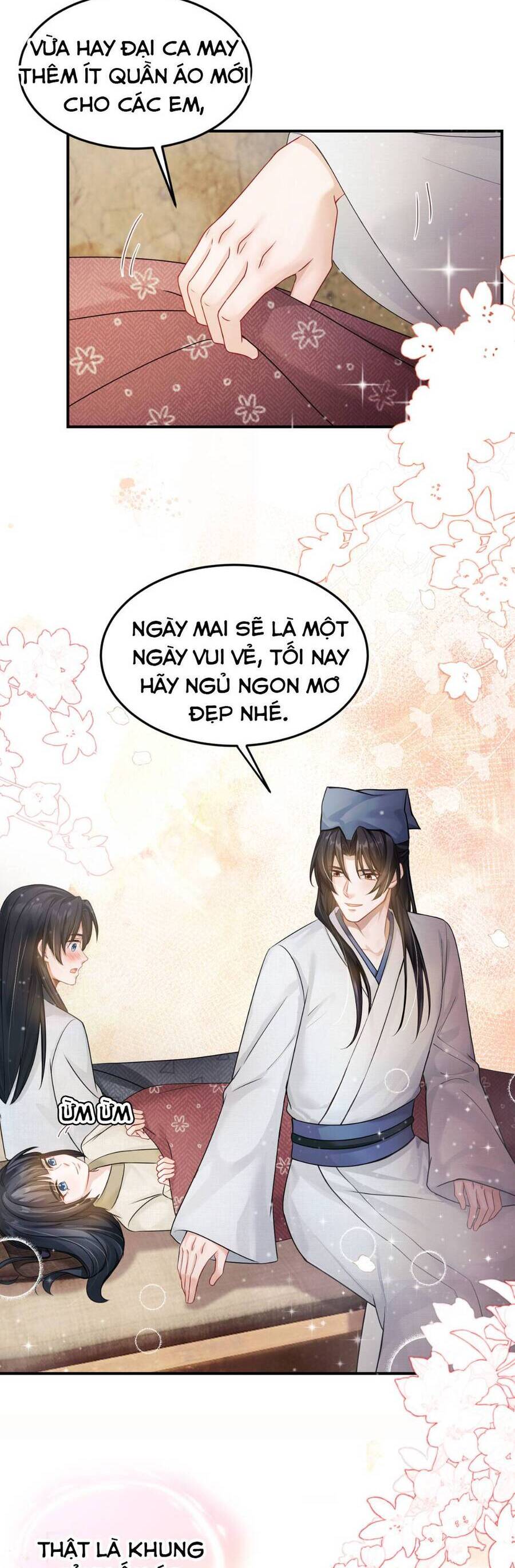 Ta Mang Siêu Thị Xuyên Không Về Cổ Đại Nuôi Tể Tướng Chap 29 - Next Chap 30