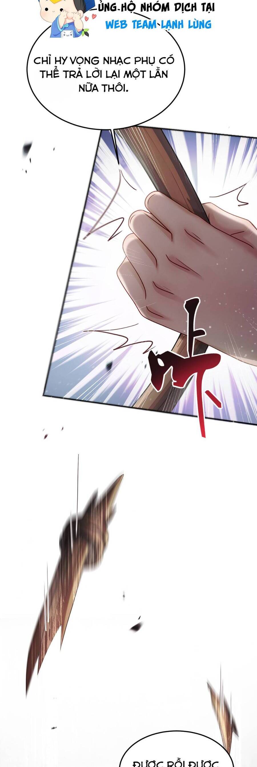 Ta Mang Siêu Thị Xuyên Không Về Cổ Đại Nuôi Tể Tướng Chap 29 - Next Chap 30