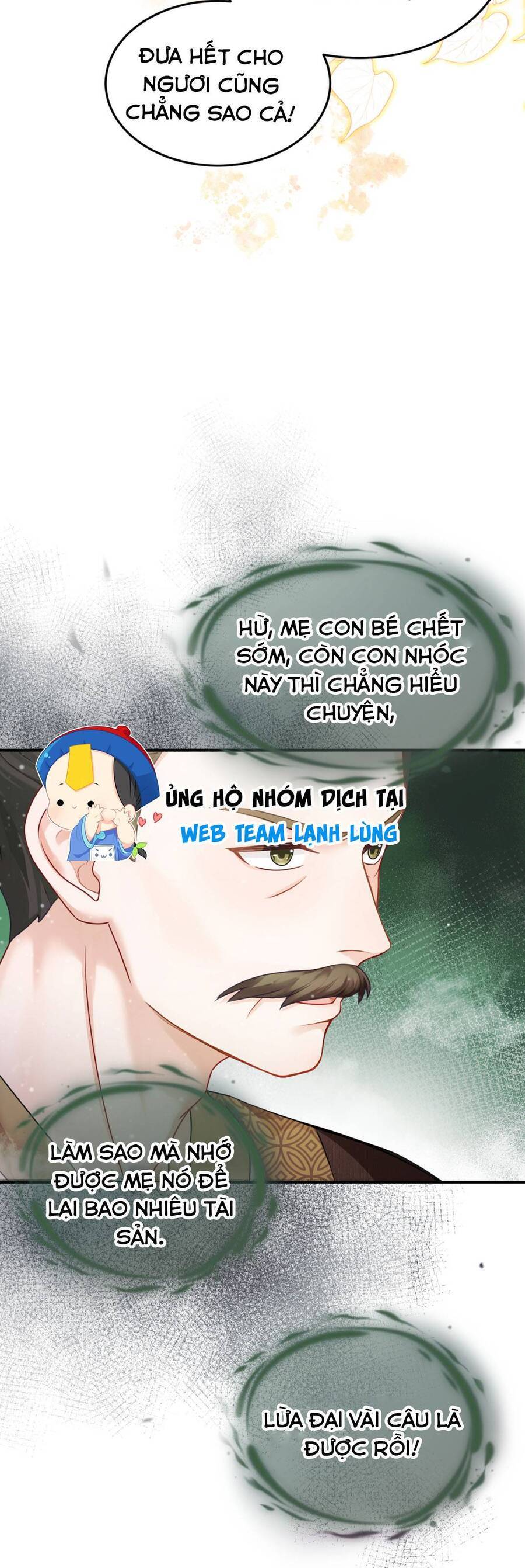 Ta Mang Siêu Thị Xuyên Không Về Cổ Đại Nuôi Tể Tướng Chap 29 - Next Chap 30