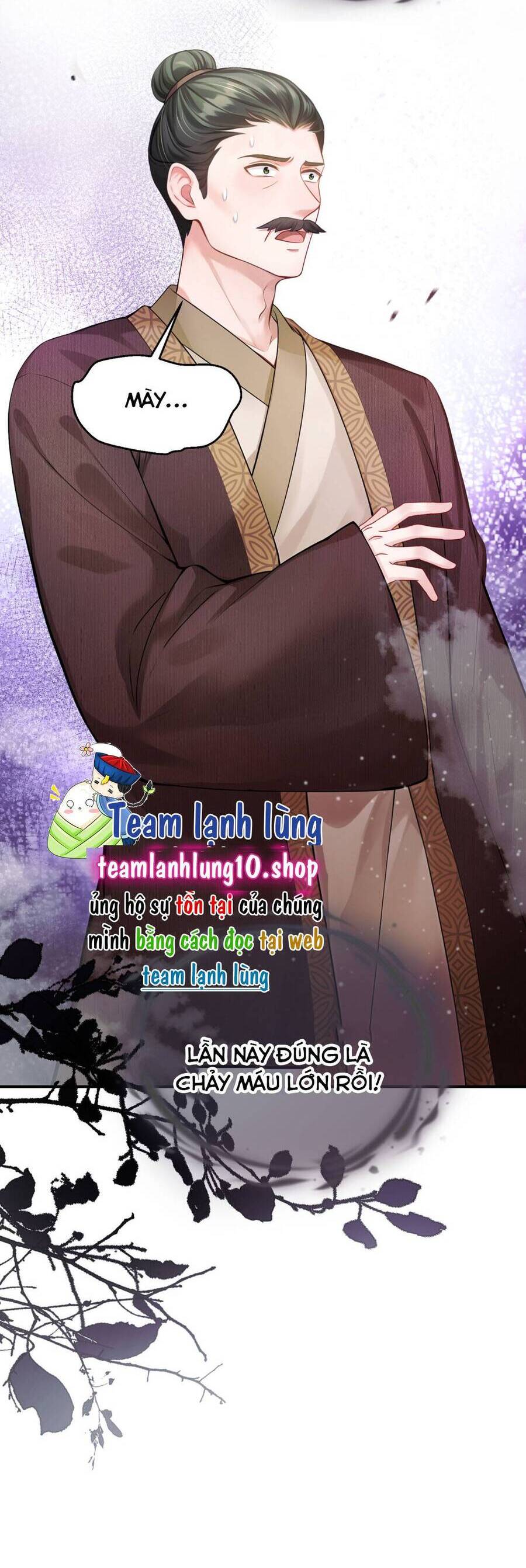 Ta Mang Siêu Thị Xuyên Không Về Cổ Đại Nuôi Tể Tướng Chap 29 - Next Chap 30