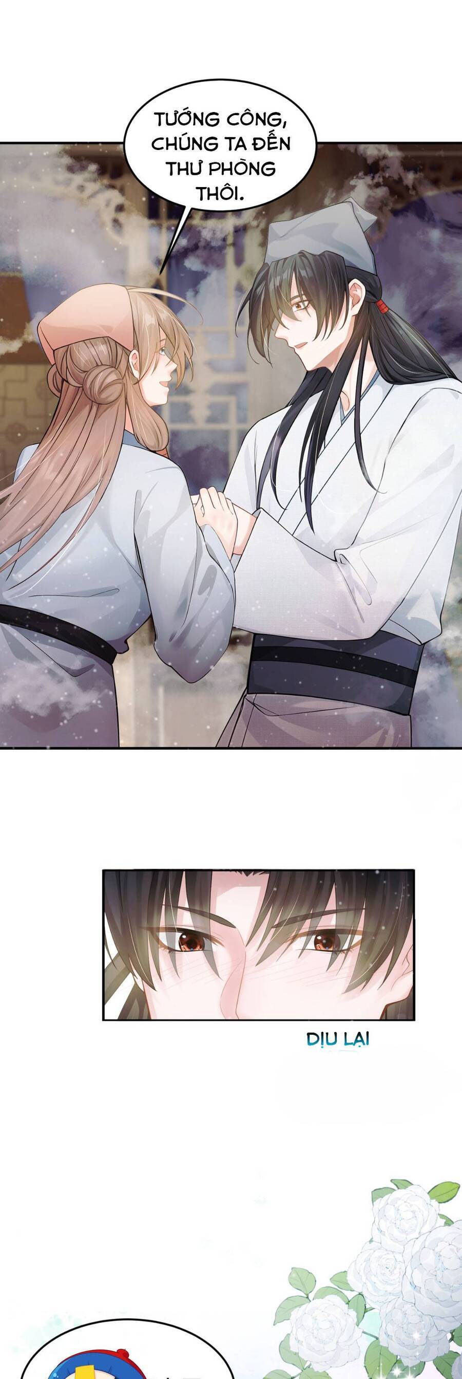 Ta Mang Siêu Thị Xuyên Không Về Cổ Đại Nuôi Tể Tướng Chap 29 - Next Chap 30