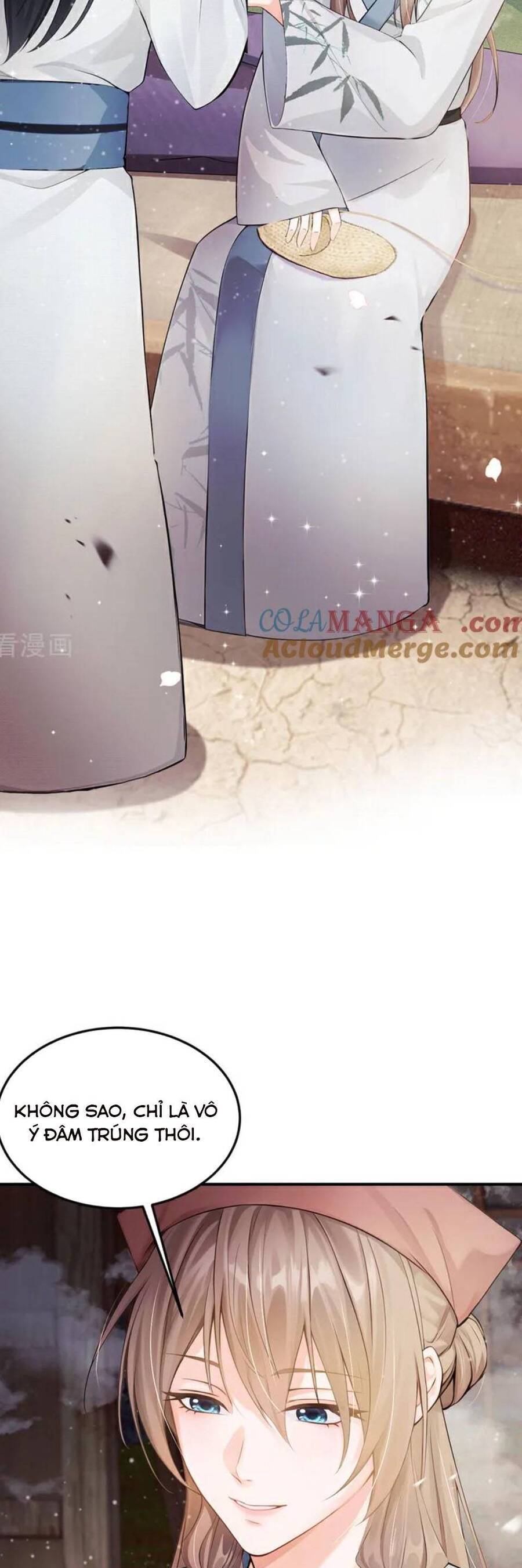 Ta Mang Siêu Thị Xuyên Không Về Cổ Đại Nuôi Tể Tướng Chap 30 - Next Chap 31