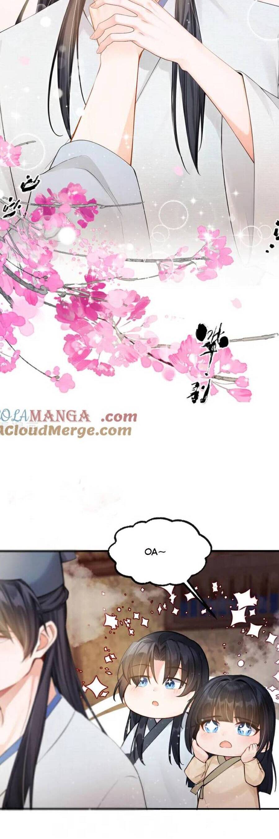 Ta Mang Siêu Thị Xuyên Không Về Cổ Đại Nuôi Tể Tướng Chap 30 - Next Chap 31