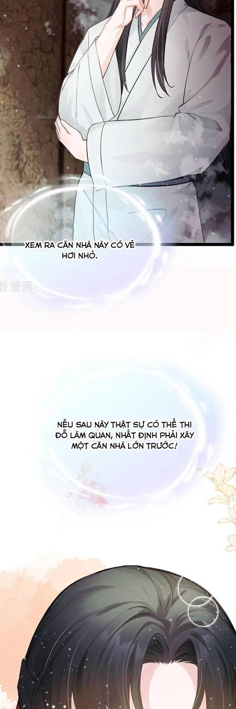 Ta Mang Siêu Thị Xuyên Không Về Cổ Đại Nuôi Tể Tướng Chap 30 - Next Chap 31